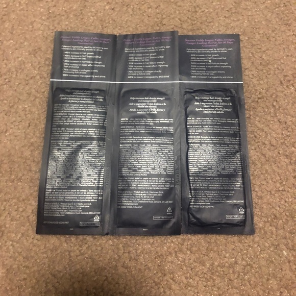 ❤️Monat bundle❤️ - Picture 2 of 4